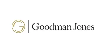 Goodman Jones