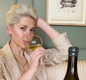 The New Hackney Restaurant Every Food and Wine Lover Needs to Know About | Teal by Sally Abé